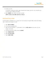 Preview for 15 page of Globalstar Sat-Fi2 User Manual