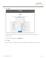 Preview for 17 page of Globalstar Sat-Fi2 User Manual