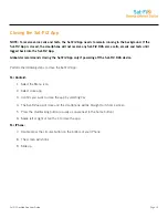 Preview for 25 page of Globalstar Sat-Fi2 User Manual