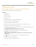 Preview for 36 page of Globalstar Sat-Fi2 User Manual