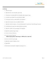 Preview for 37 page of Globalstar Sat-Fi2 User Manual