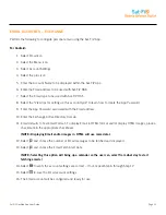 Preview for 38 page of Globalstar Sat-Fi2 User Manual