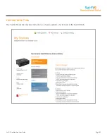 Preview for 87 page of Globalstar Sat-Fi2 User Manual