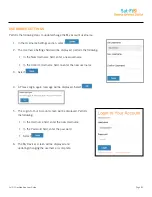 Preview for 89 page of Globalstar Sat-Fi2 User Manual