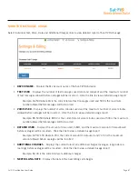 Preview for 93 page of Globalstar Sat-Fi2 User Manual