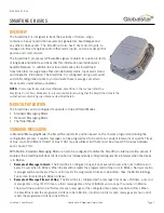 Preview for 6 page of Globalstar SmartOne C User Manual