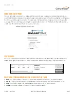 Preview for 14 page of Globalstar SmartOne C User Manual