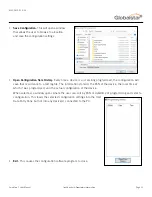 Preview for 17 page of Globalstar SmartOne C User Manual