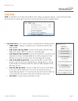 Preview for 18 page of Globalstar SmartOne C User Manual