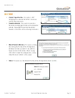 Preview for 21 page of Globalstar SmartOne C User Manual