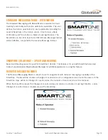 Preview for 23 page of Globalstar SmartOne C User Manual