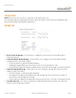 Preview for 28 page of Globalstar SmartOne C User Manual