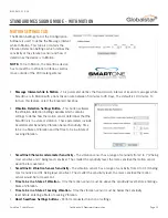 Preview for 29 page of Globalstar SmartOne C User Manual