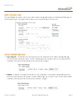 Preview for 38 page of Globalstar SmartOne C User Manual