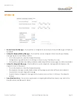 Preview for 41 page of Globalstar SmartOne C User Manual