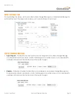 Preview for 44 page of Globalstar SmartOne C User Manual