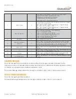 Preview for 52 page of Globalstar SmartOne C User Manual