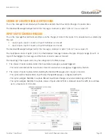 Preview for 53 page of Globalstar SmartOne C User Manual