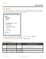 Preview for 62 page of Globalstar SmartOne C User Manual