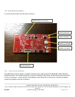 Предварительный просмотр 15 страницы Globalstar ST100 User Manual