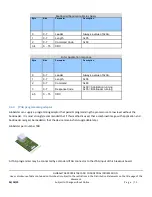 Предварительный просмотр 71 страницы Globalstar ST100 User Manual