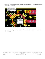 Предварительный просмотр 82 страницы Globalstar ST100 User Manual