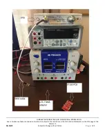 Предварительный просмотр 84 страницы Globalstar ST100 User Manual