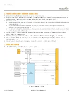 Предварительный просмотр 14 страницы Globalstar ST150M User Manual