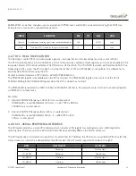 Предварительный просмотр 21 страницы Globalstar ST150M User Manual