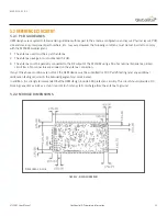 Предварительный просмотр 29 страницы Globalstar ST150M User Manual