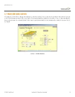 Предварительный просмотр 34 страницы Globalstar ST150M User Manual