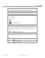 Предварительный просмотр 69 страницы Globalstar ST150M User Manual