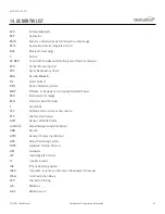 Preview for 70 page of Globalstar ST150M User Manual