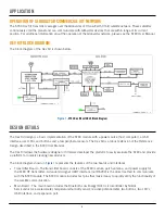 Предварительный просмотр 5 страницы Globalstar STX3 User Manual