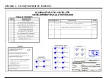 Предварительный просмотр 22 страницы Globalstar STX3 User Manual