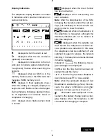 Предварительный просмотр 11 страницы Globalstar Telit SAT-550 User Manual