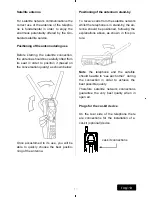 Предварительный просмотр 13 страницы Globalstar Telit SAT-550 User Manual