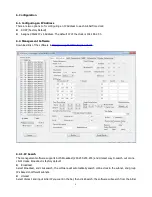 Preview for 5 page of GlobalTime Electronic Co., Ltd GTD360 Installation And User Manual