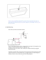 Предварительный просмотр 8 страницы GlobalTime Electronic Double-sided Display User Manual