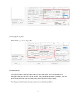 Предварительный просмотр 16 страницы GlobalTime Electronic Double-sided Display User Manual