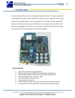 Preview for 6 page of GlobalTop EV-Kit User Manual