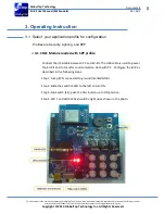 Preview for 8 page of GlobalTop EV-Kit User Manual