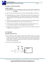 Preview for 10 page of GlobalTop MT3333 Series Application Note