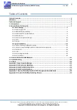 Preview for 3 page of GlobalTop MT3337 Series Application Notes