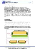 Preview for 20 page of GlobalTop MT3337 Series Application Notes