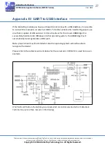 Preview for 27 page of GlobalTop MT3337 Series Application Notes