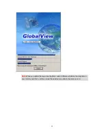 Предварительный просмотр 22 страницы GlobalView GV-101 User Manual