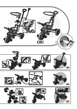 Preview for 3 page of GLOBBER 4895224400783 Manual