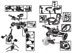 Preview for 2 page of GLOBBER EXPLORER TRIKE 4in1 DELUXE PLAY Manual