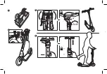 Preview for 2 page of GLOBBER FLOW FOLDABLE 125 Owner'S Manual